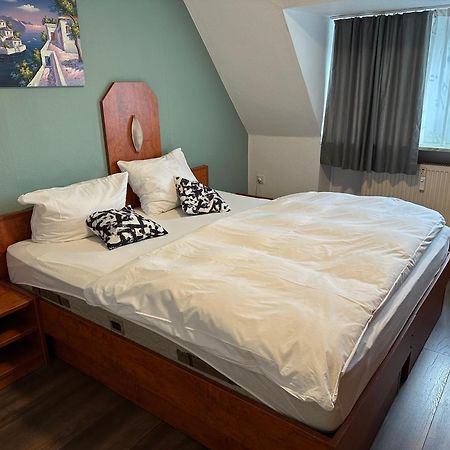 Hotel Bone To Salzgitter Zewnętrze zdjęcie