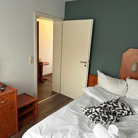 Hotel Bone To Salzgitter Zewnętrze zdjęcie
