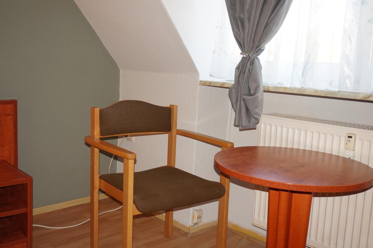 Hotel Bone To Salzgitter Zewnętrze zdjęcie