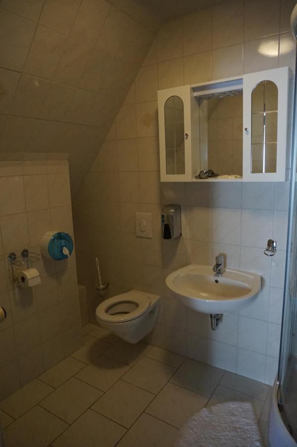 Hotel Bone To Salzgitter Zewnętrze zdjęcie