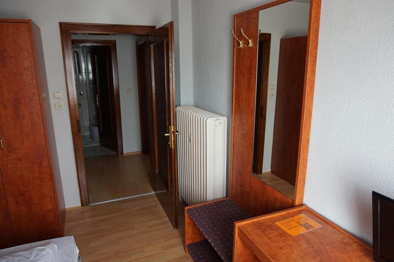 Hotel Bone To Salzgitter Zewnętrze zdjęcie