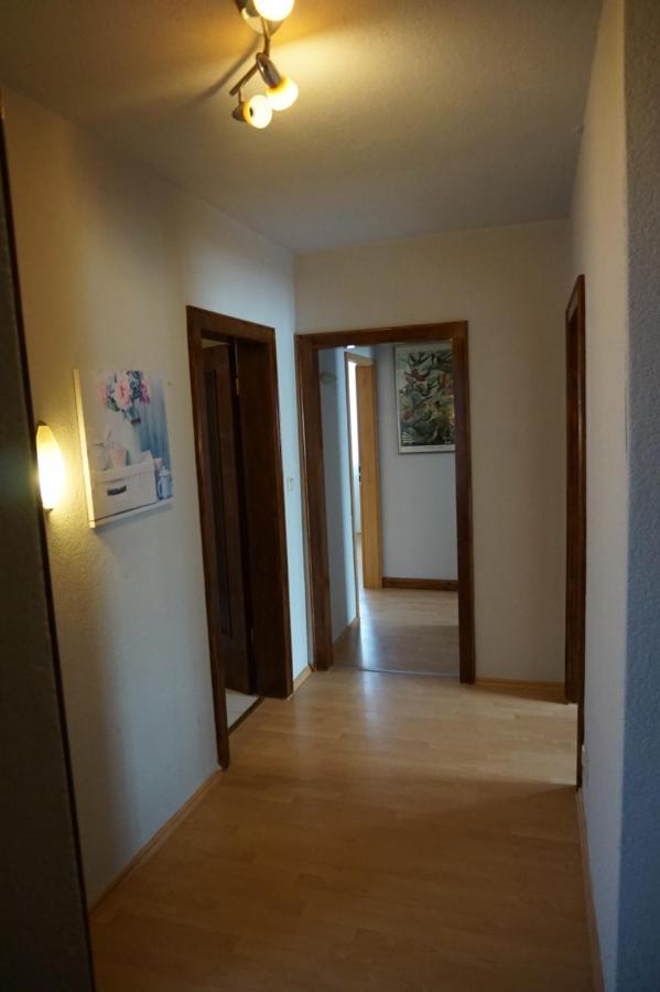 Hotel Bone To Salzgitter Zewnętrze zdjęcie
