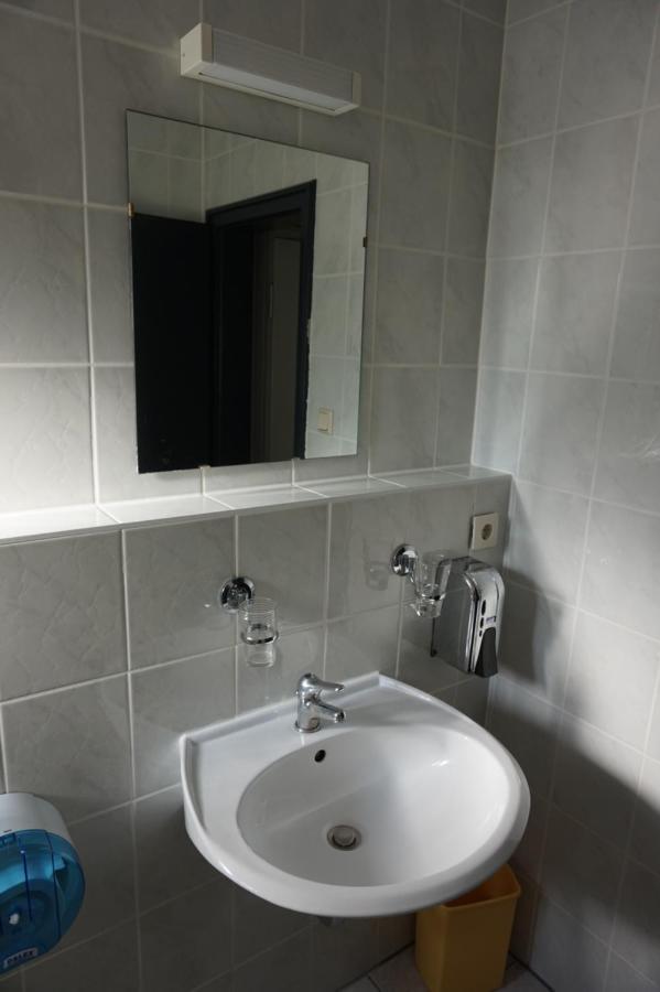 Hotel Bone To Salzgitter Zewnętrze zdjęcie