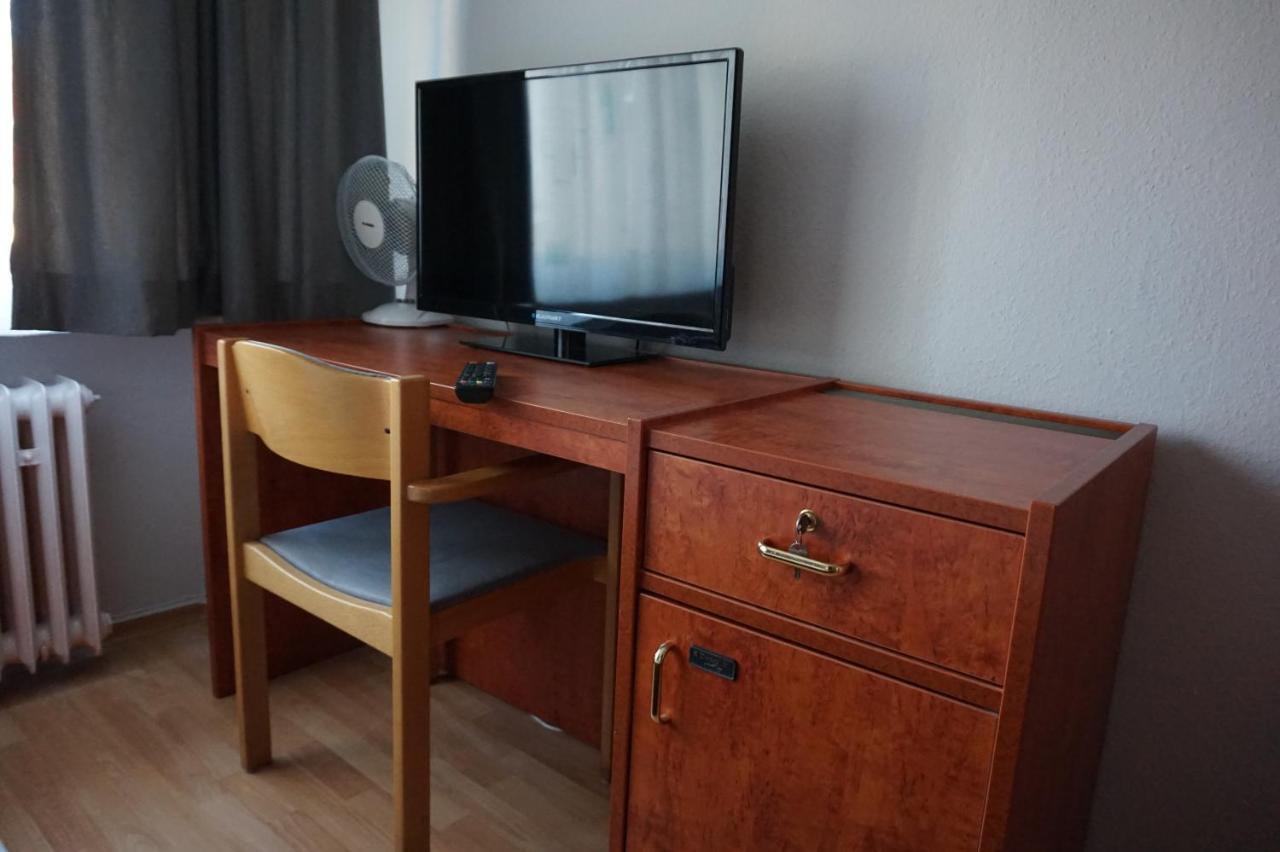 Hotel Bone To Salzgitter Zewnętrze zdjęcie