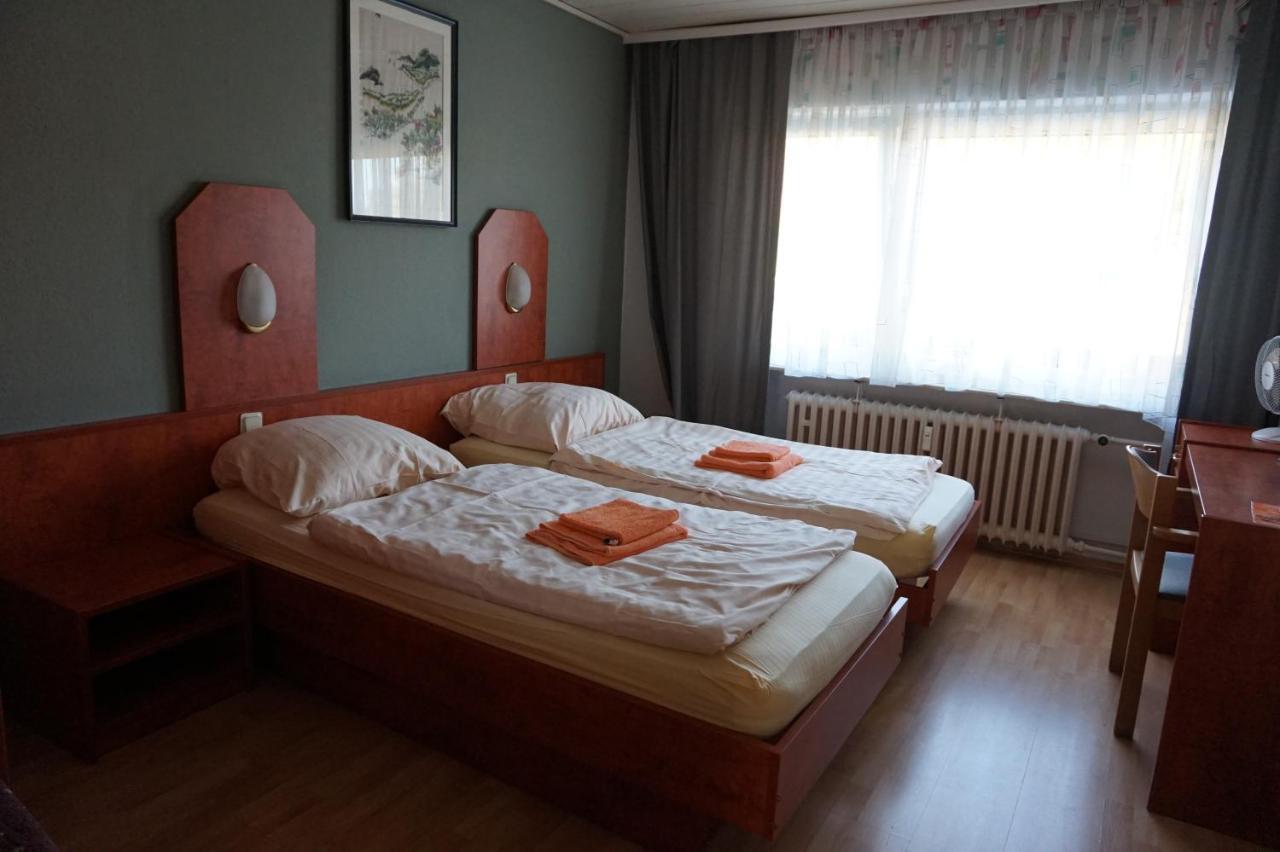 Hotel Bone To Salzgitter Zewnętrze zdjęcie