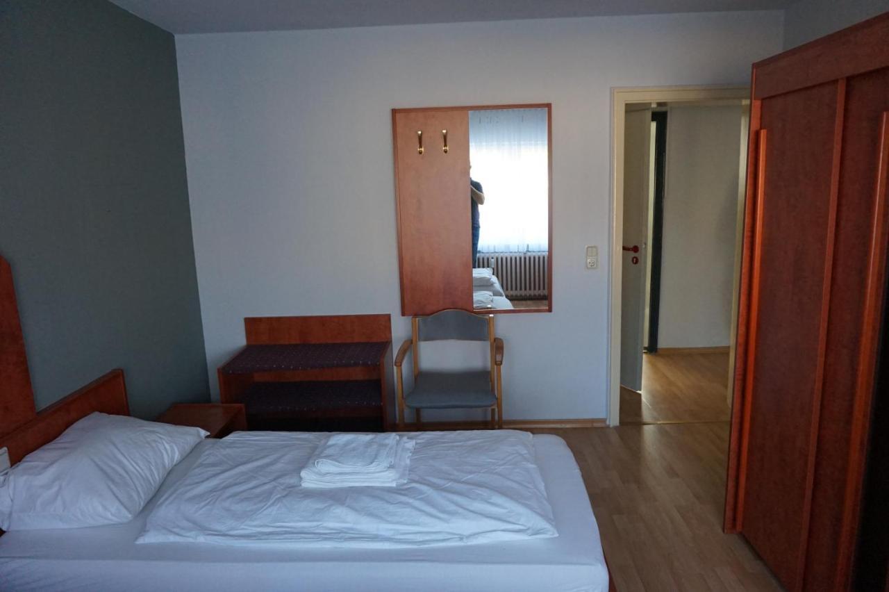 Hotel Bone To Salzgitter Zewnętrze zdjęcie