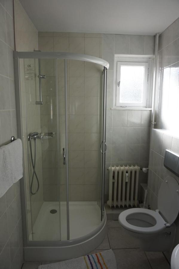 Hotel Bone To Salzgitter Zewnętrze zdjęcie