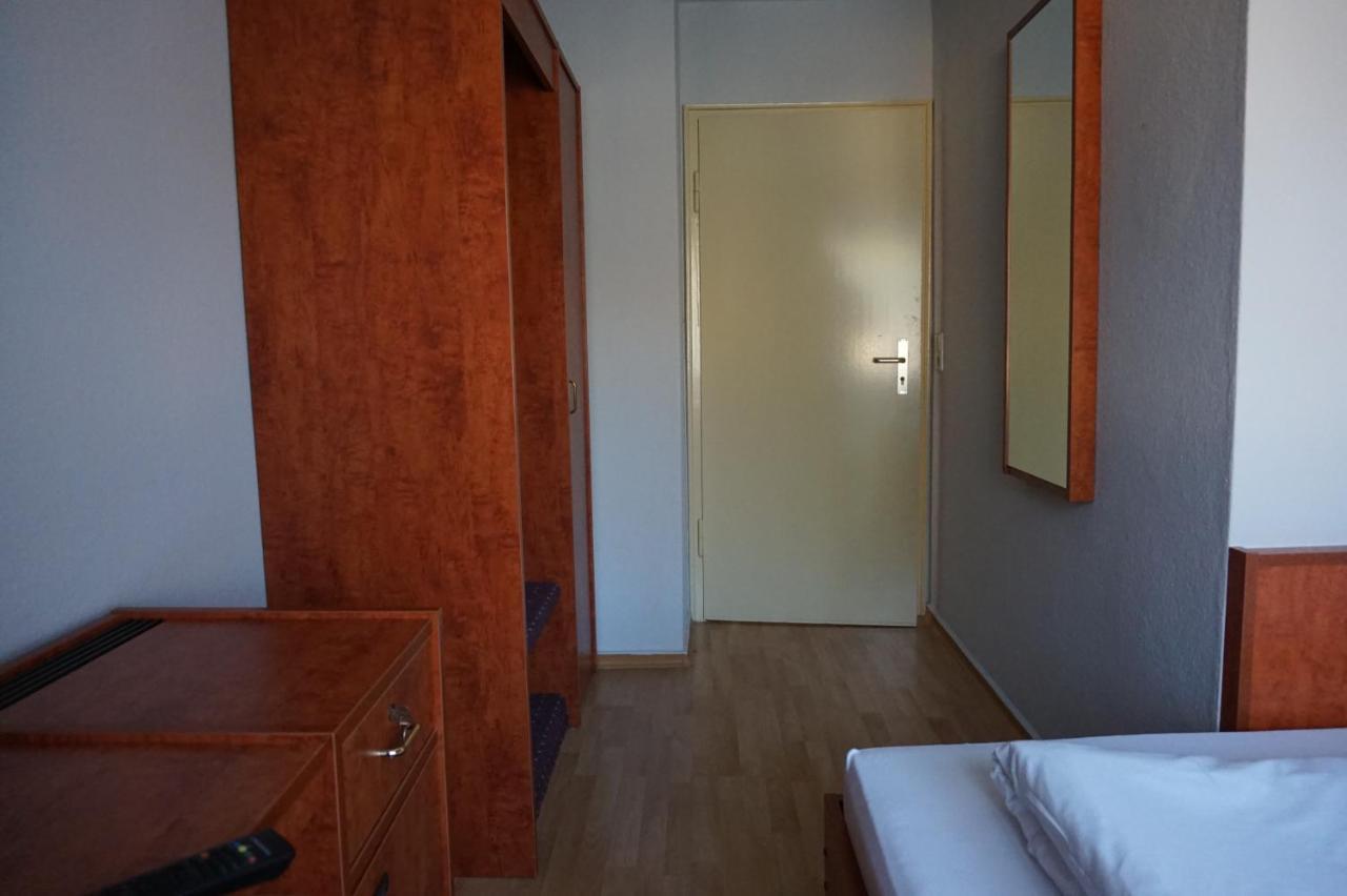 Hotel Bone To Salzgitter Zewnętrze zdjęcie