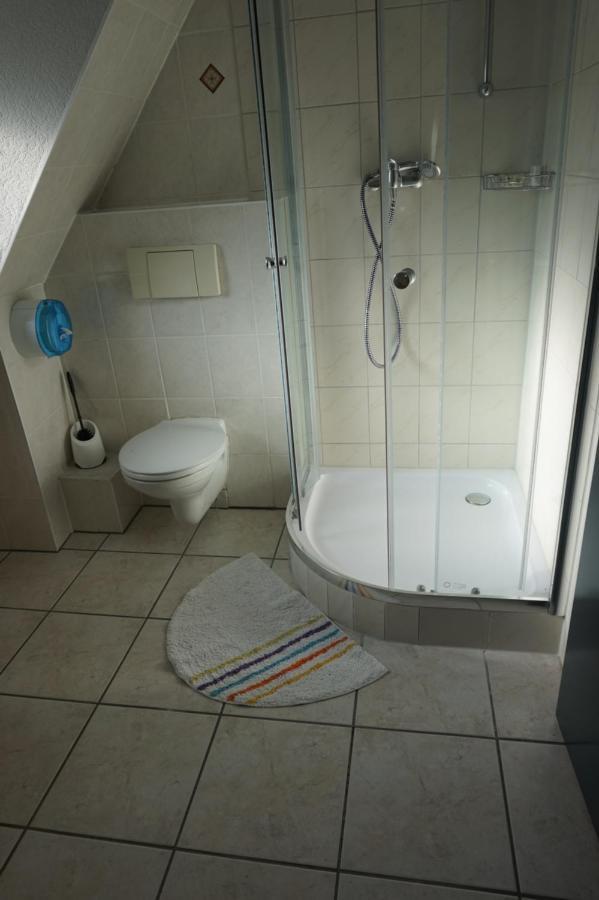 Hotel Bone To Salzgitter Zewnętrze zdjęcie