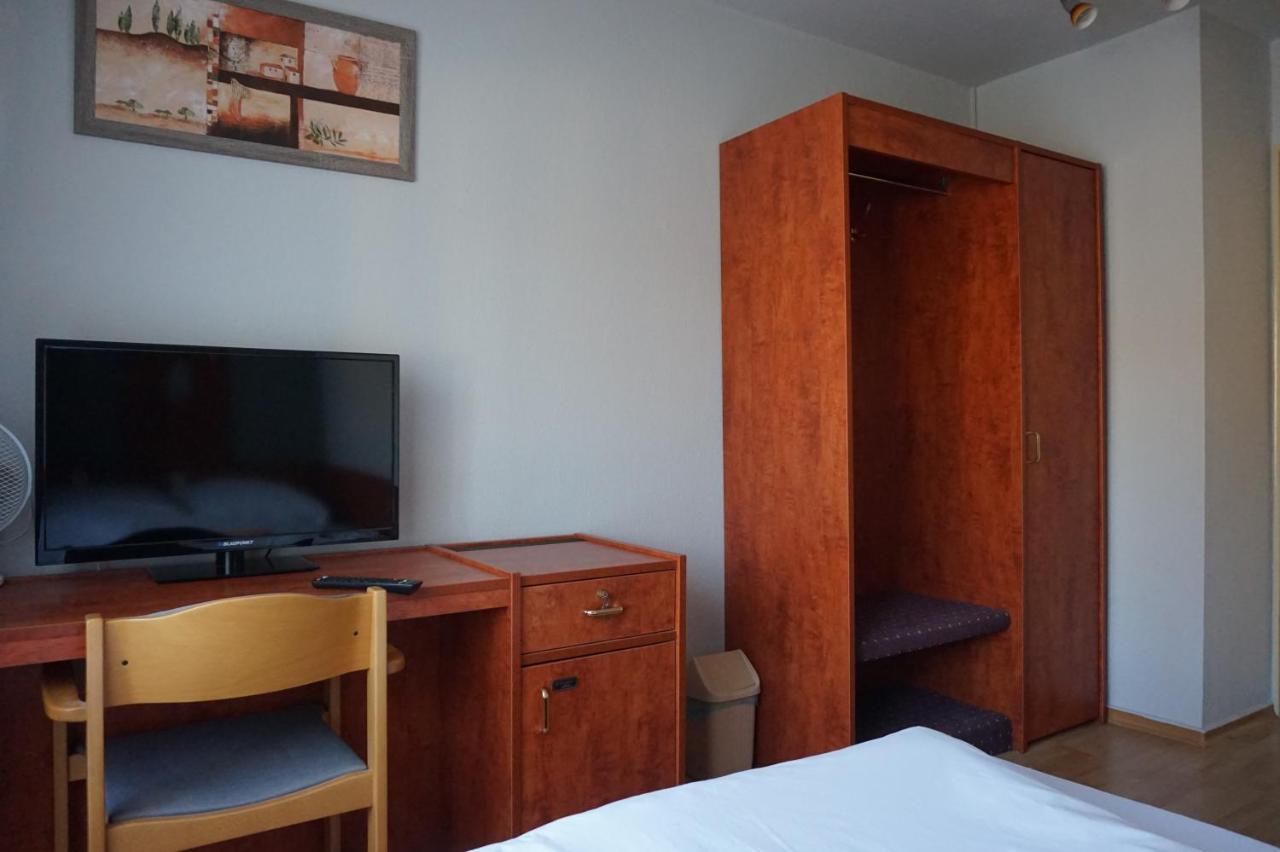 Hotel Bone To Salzgitter Zewnętrze zdjęcie