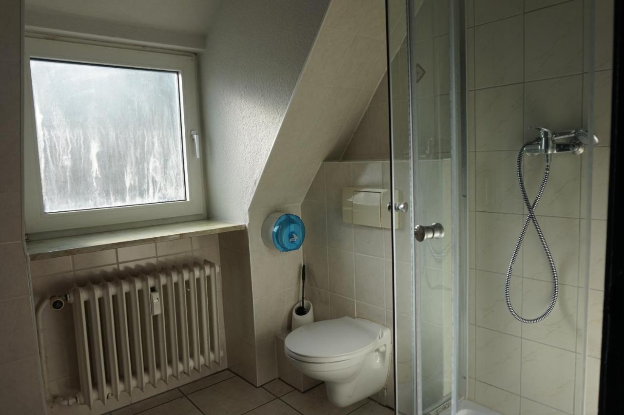 Hotel Bone To Salzgitter Zewnętrze zdjęcie
