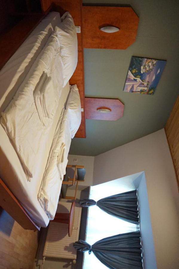 Hotel Bone To Salzgitter Zewnętrze zdjęcie