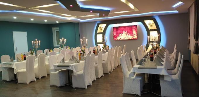 Hotel Bone To Salzgitter Zewnętrze zdjęcie