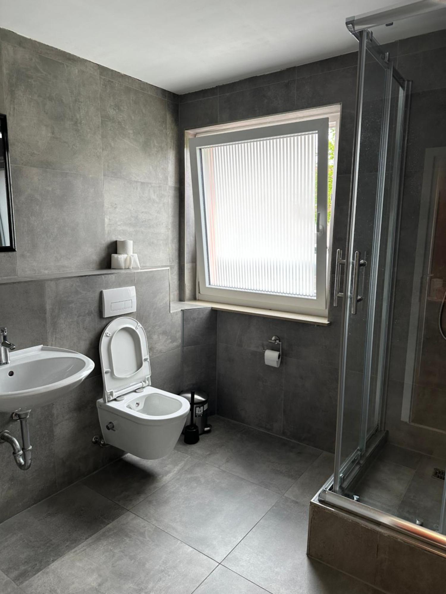 Hotel Bone To Salzgitter Zewnętrze zdjęcie