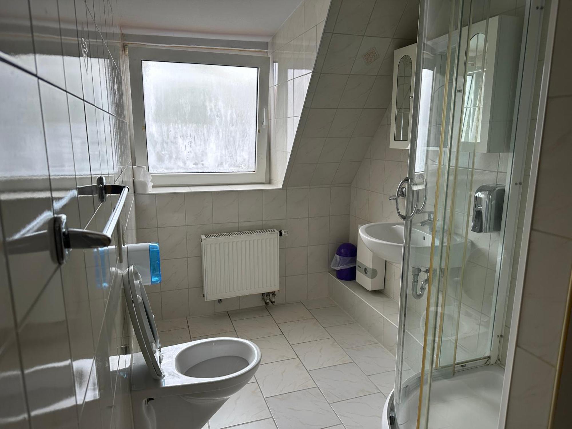 Hotel Bone To Salzgitter Zewnętrze zdjęcie